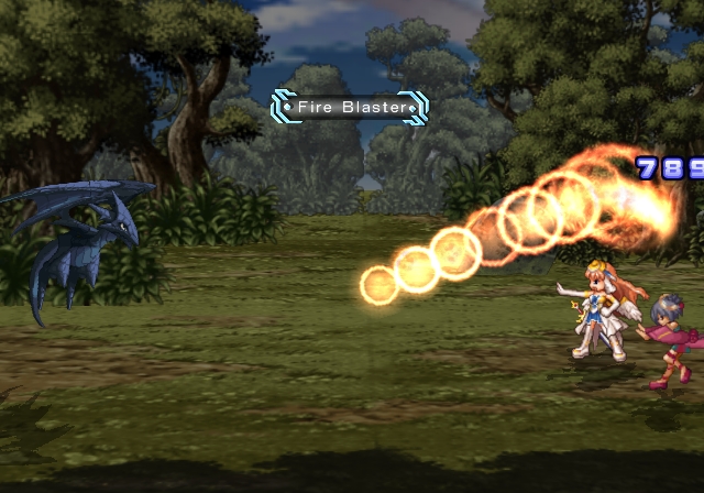 PS2 Screenshots