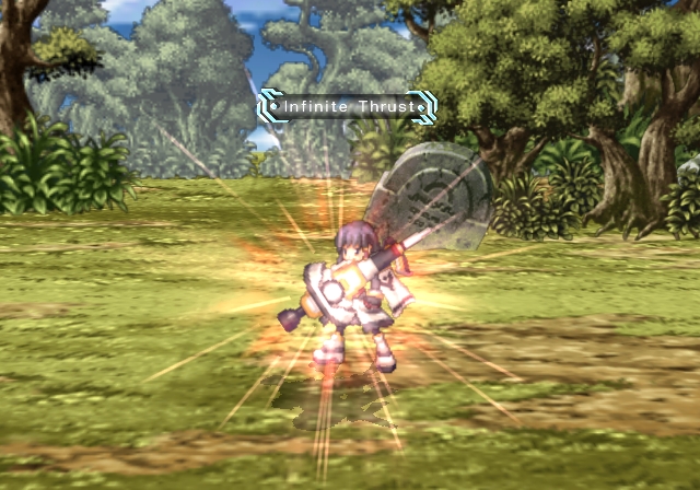 PS2 Screenshots