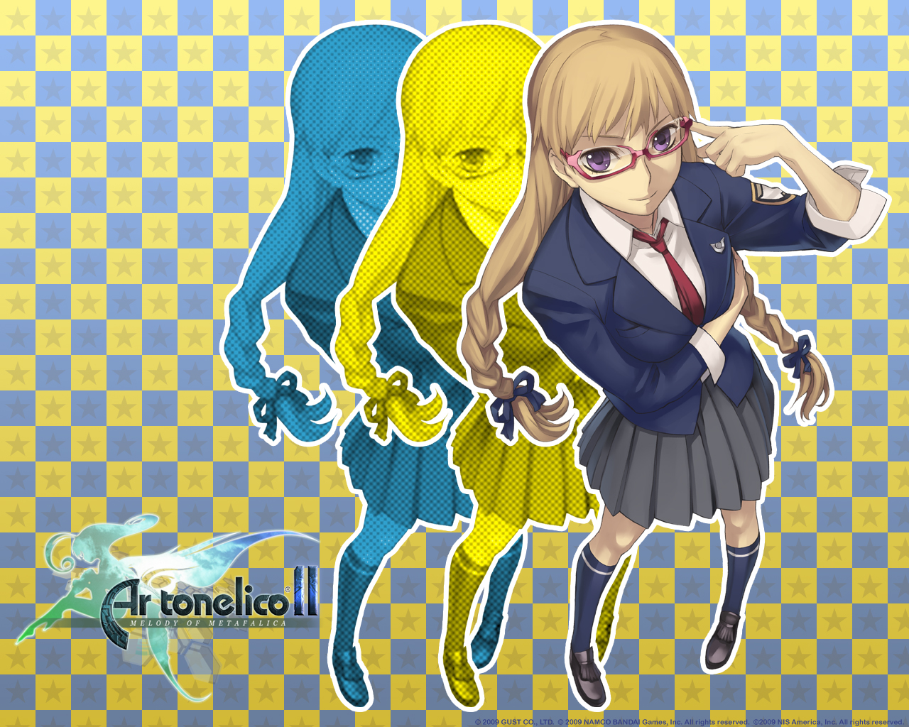 Wallpapers