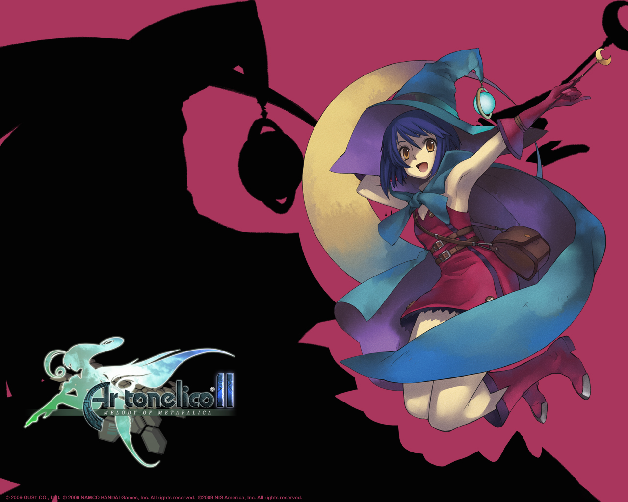 Wallpapers