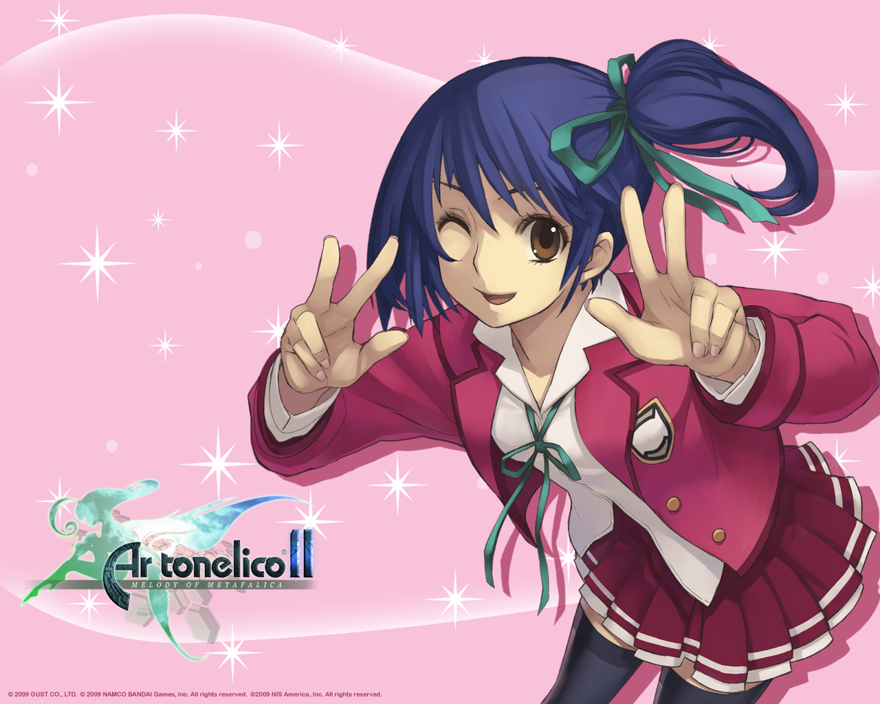 Wallpapers