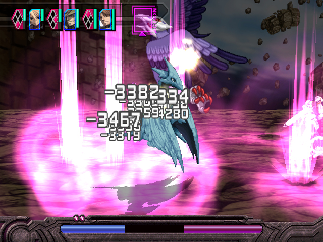 PS2 Screenshots