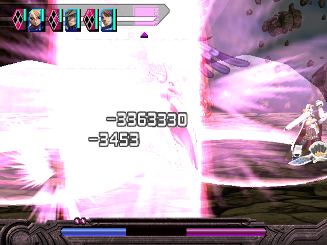 PS2 Screenshots
