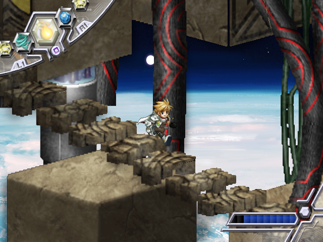 PS2 Screenshots