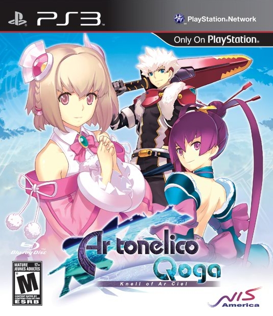 Box Art