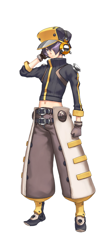 Concept Art