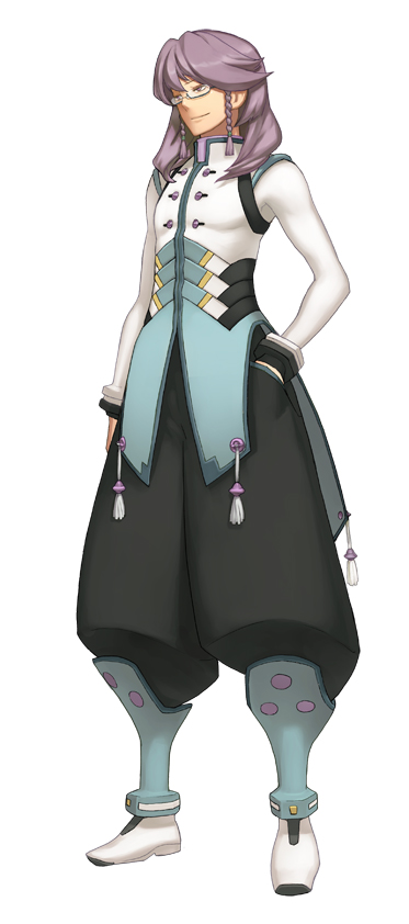 Concept Art