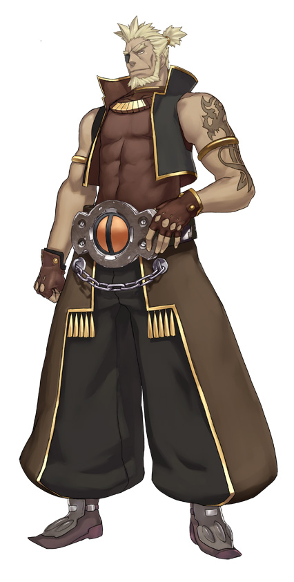 Concept Art