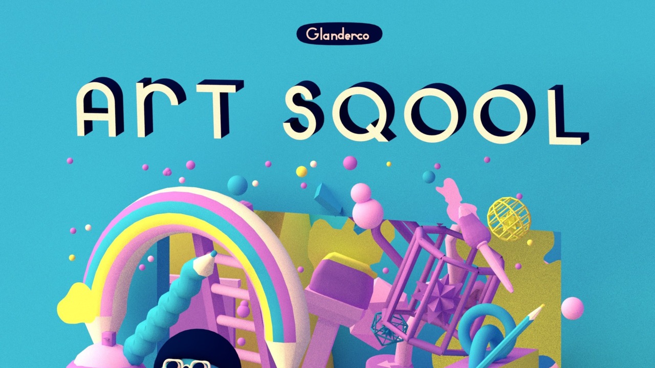 Art Sqool