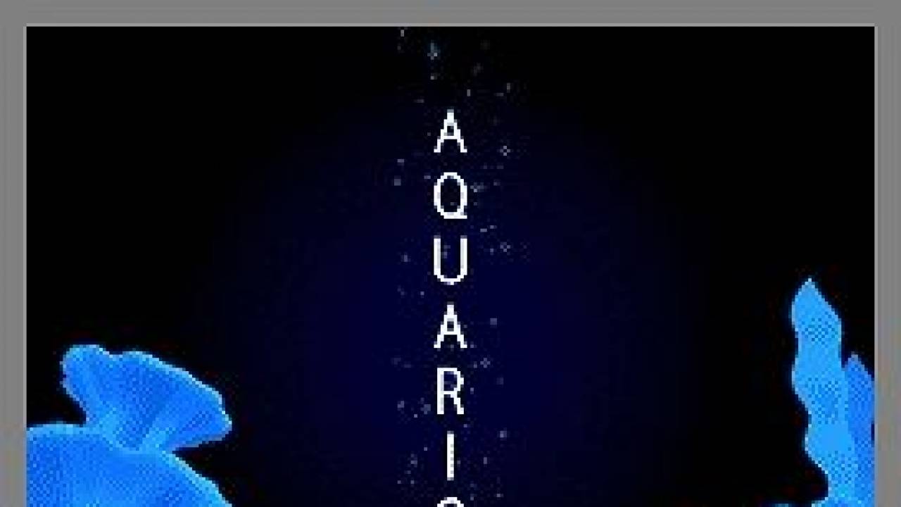 Art Style: AQUIA