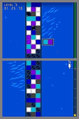 DSI Screenshots