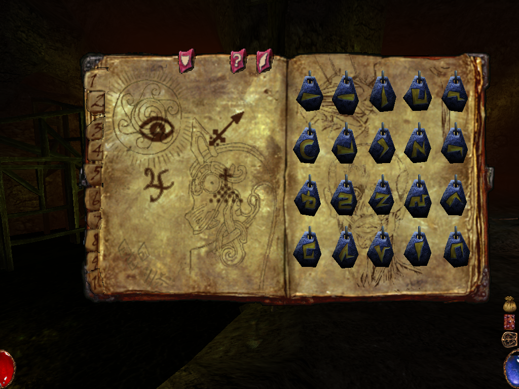 Arx Fatalis