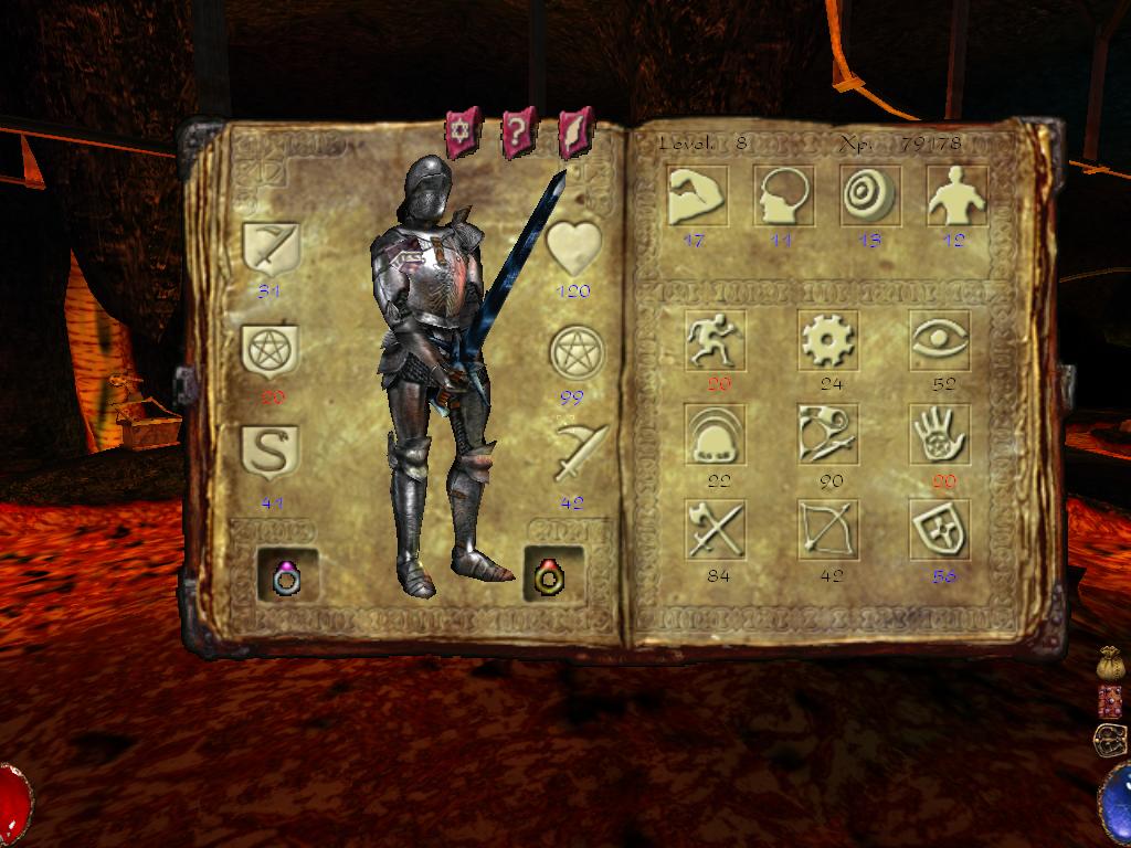 Arx Fatalis