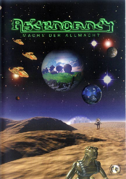 Box Art