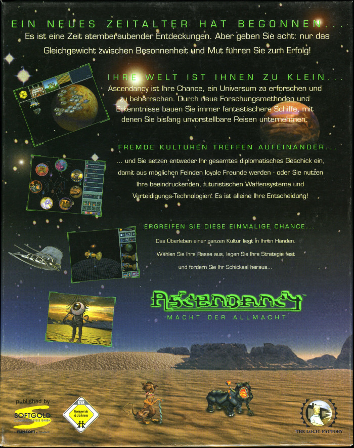 Box Art