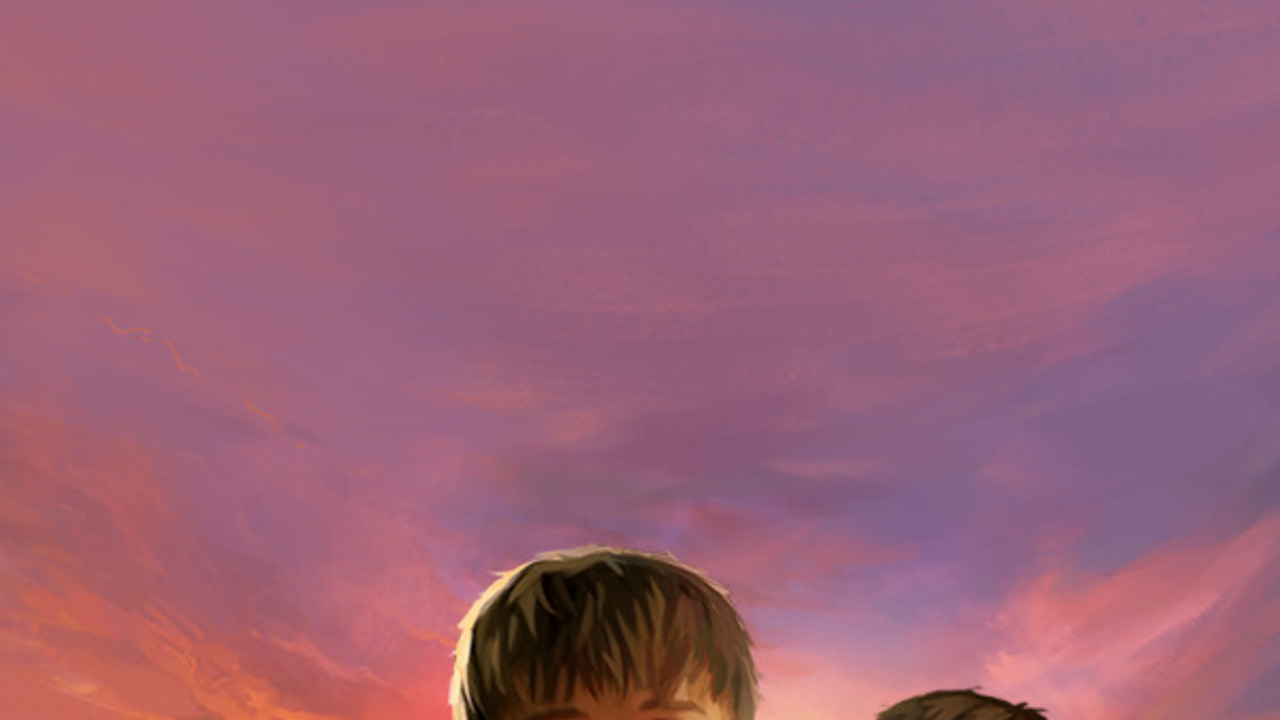 As Dusk Falls