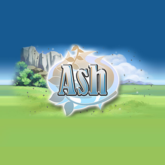 Ash