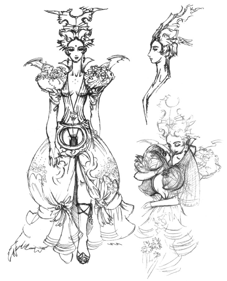 Concept Art