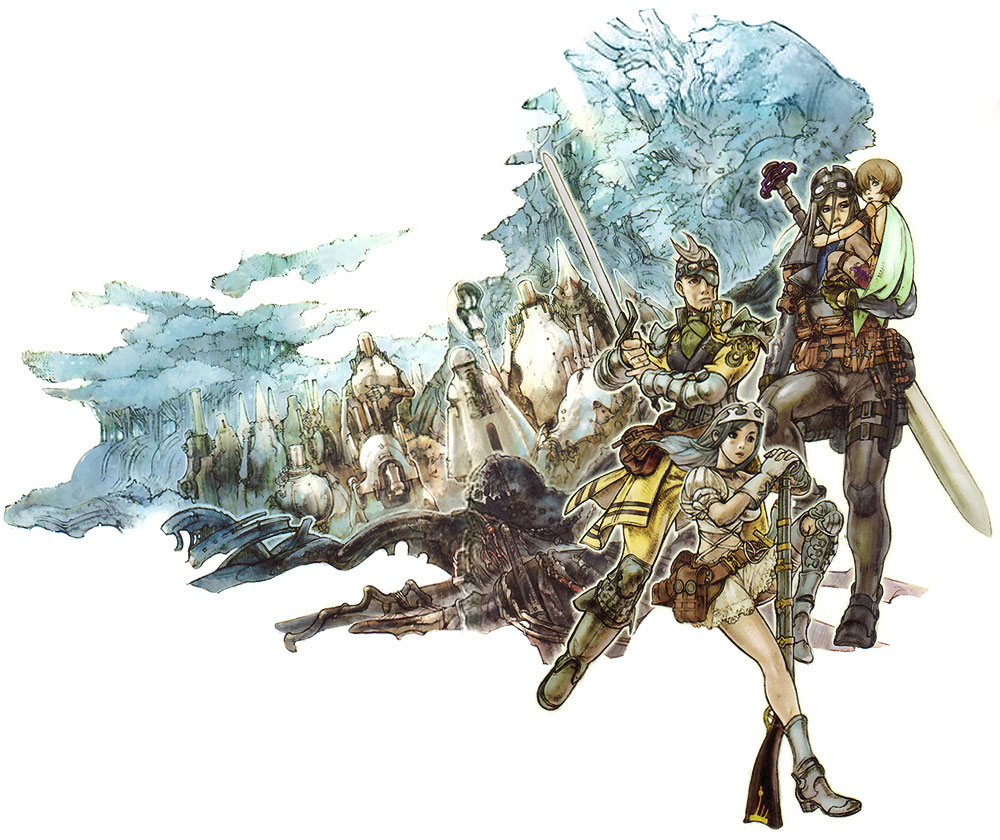 Concept Art