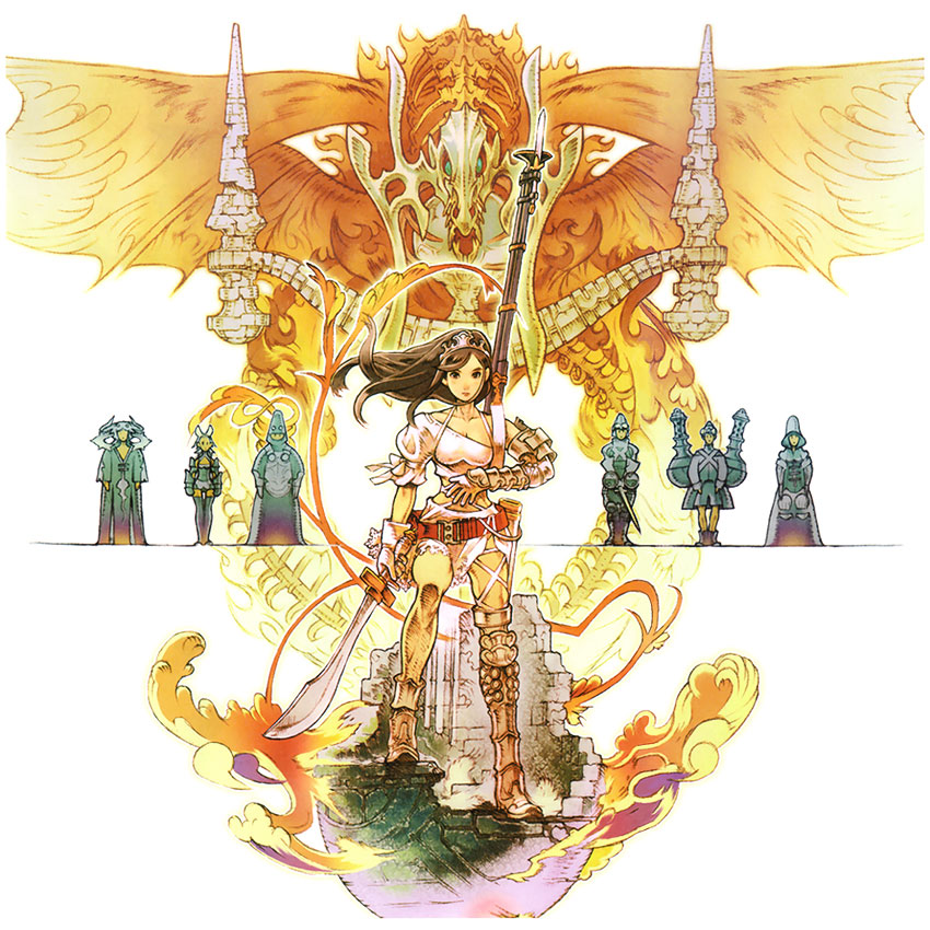 Concept Art