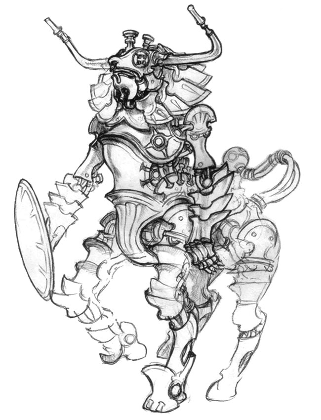 Concept Art