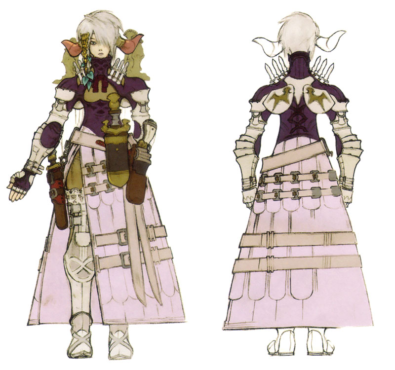 Concept Art