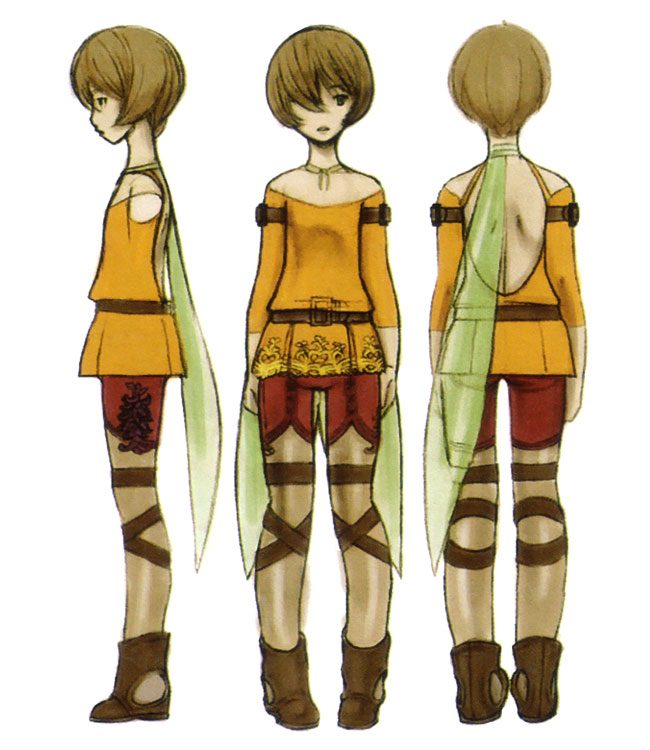 Concept Art
