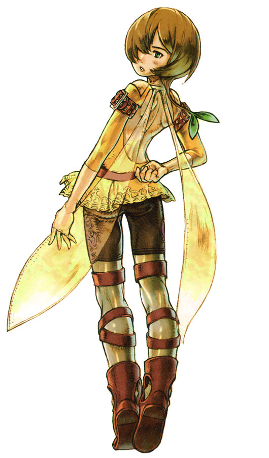 Concept Art