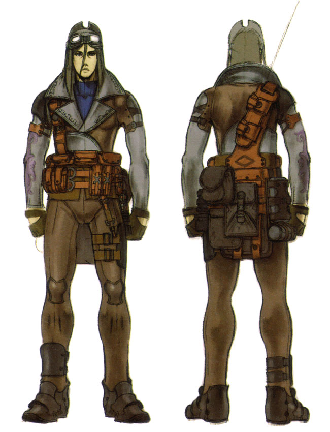 Concept Art