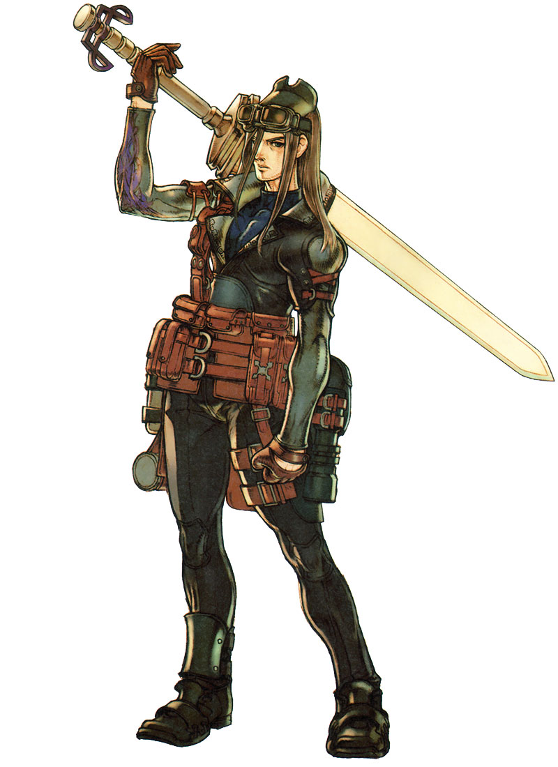 Concept Art
