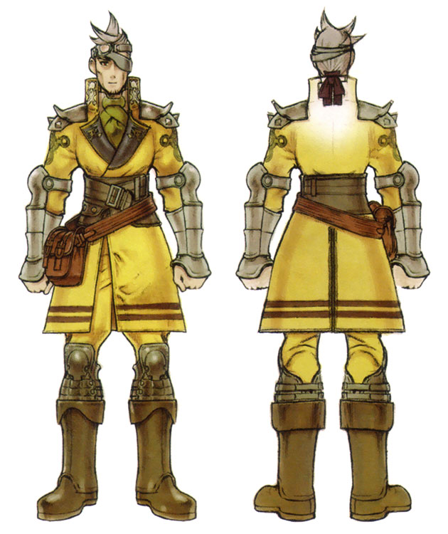 Concept Art