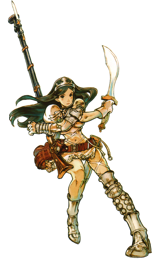 Concept Art