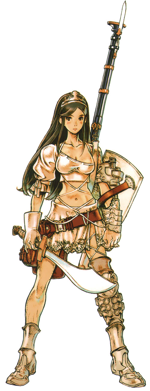 Concept Art