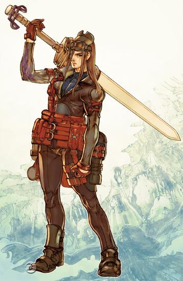 Concept Art