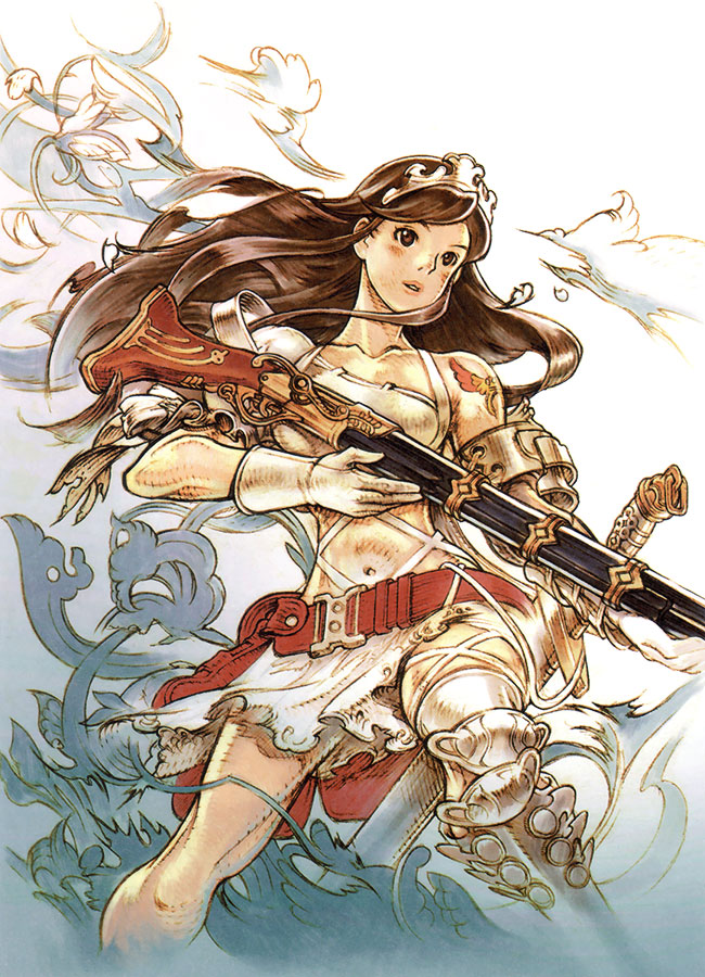 Concept Art