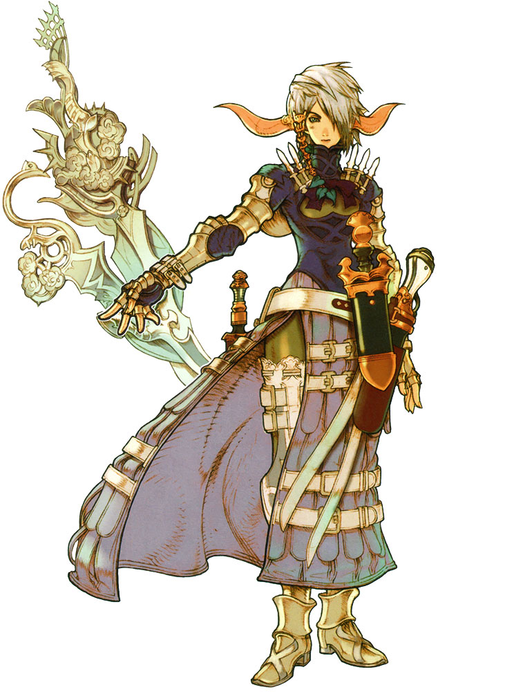 Concept Art