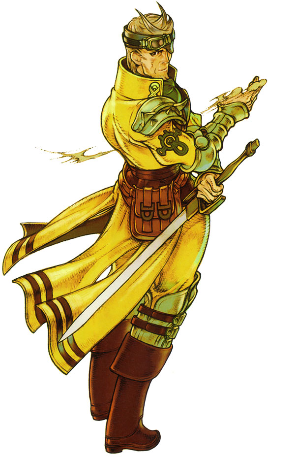 Concept Art