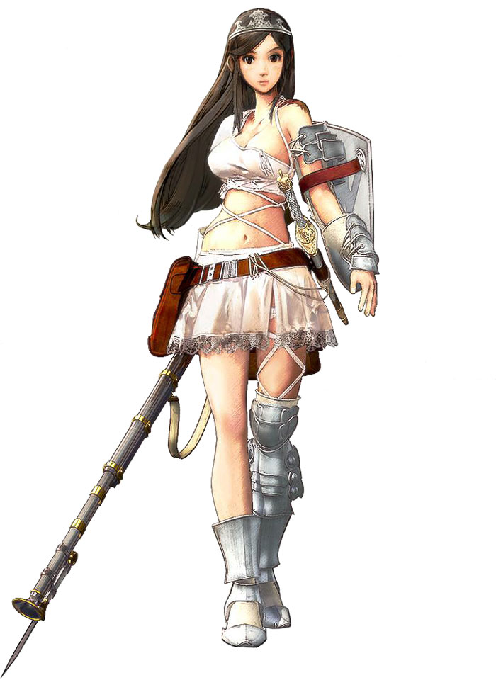 Concept Art
