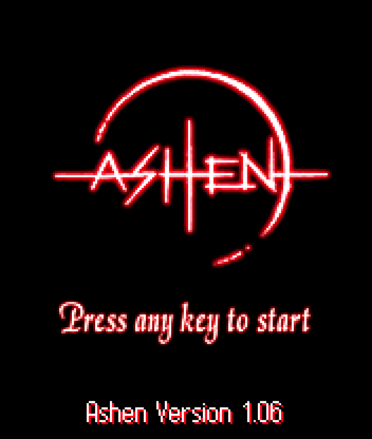 Ashen