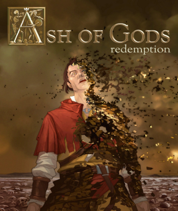 Ash of Gods: Redemption