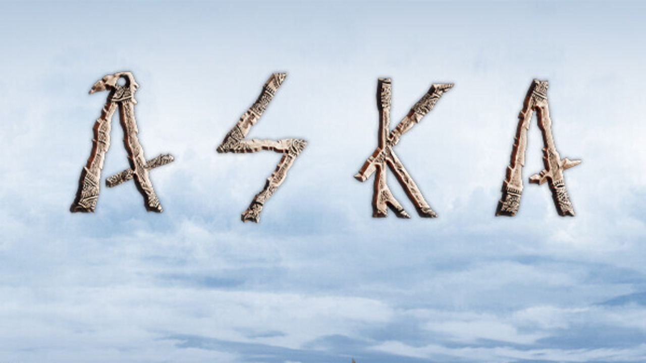 Aska