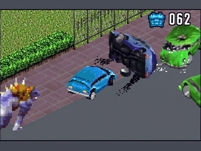Screenshots
