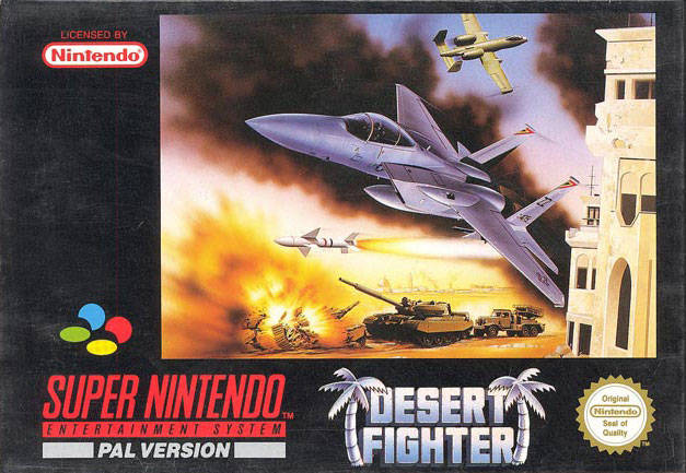 Box Art