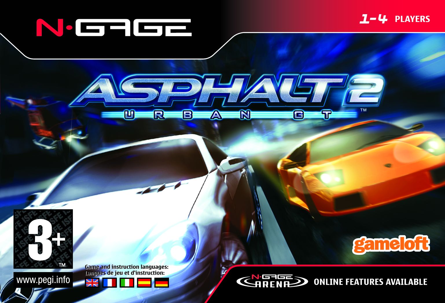 Box Art
