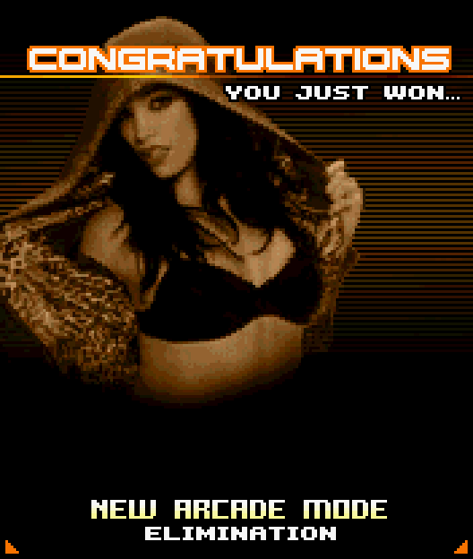 N-Gage Screenshots