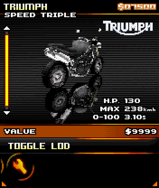 N-Gage Screenshots