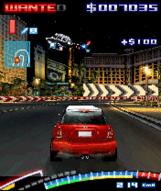 N-Gage Screenshots