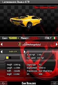 Asphalt: Urban GT