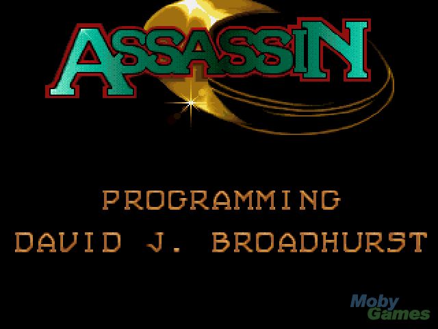 Assassin