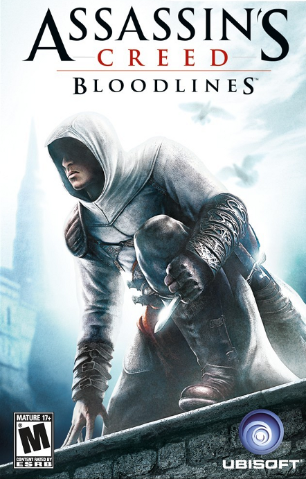 Assassin's Creed: Bloodlines
